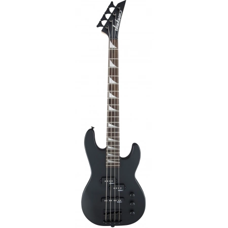 Бас-гитара мини Concert Bass JACKSON JS1X Concert Bass CB Minion Satin Black