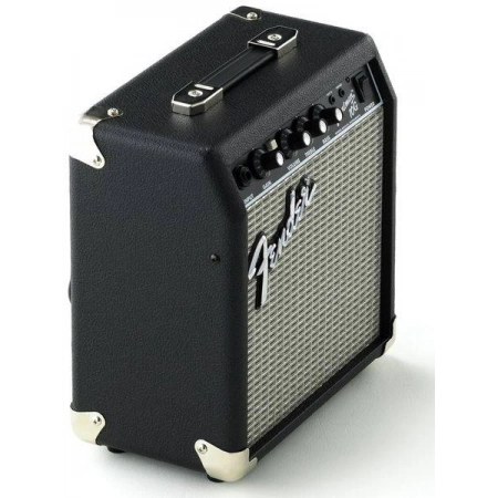 Изображение 4 (Комбоусилитель Fender FRONTMAN 10G 10 WATTS)