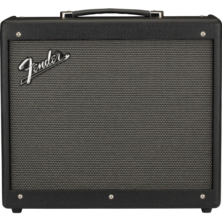 Изображение 1 (Комбоусилитель для электрогитары Fender A106404)