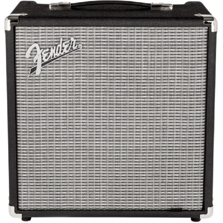 Изображение 1 (Басовый комбо Fender RUMBLE 25 COMBO (V3))