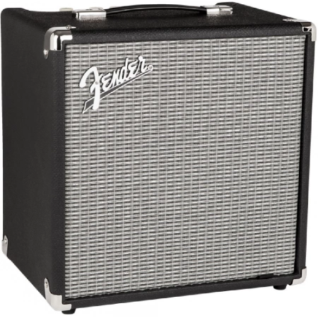 Изображение 6 (Басовый комбо Fender RUMBLE 25 COMBO (V3))