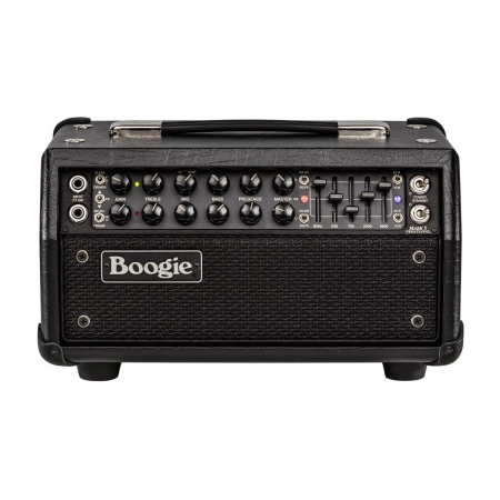 Изображение 1 (Ламповый гитарный усилитель 'голова' MESA BOOGIE MARK FIVE: 25 HEAD)