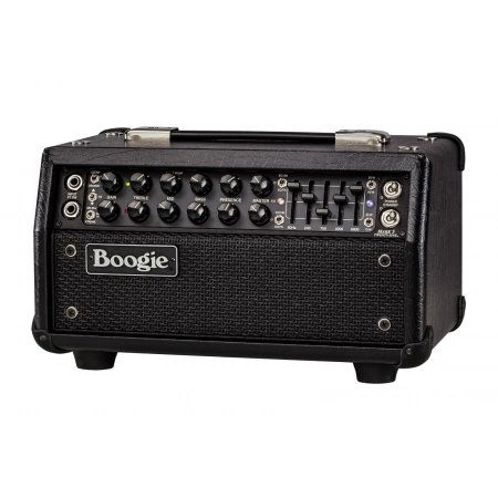 Изображение 2 (Ламповый гитарный усилитель 'голова' MESA BOOGIE MARK FIVE: 25 HEAD)