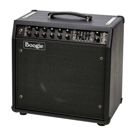 Изображение 1 (Ламповый гитарный комбо MESA BOOGIE Mark V:35 1x12 Combo)