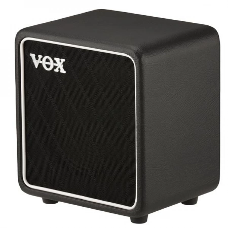 Изображение 2 (Кабинет гитарный VOX BC108)