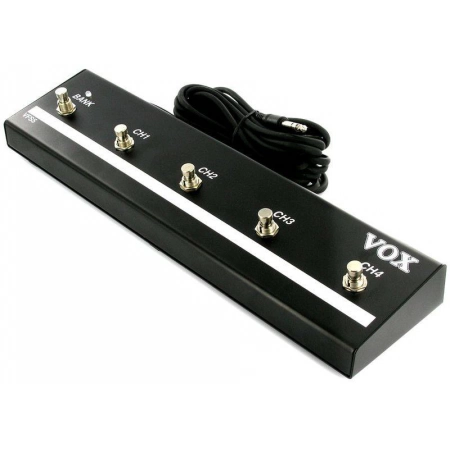 Изображение 11 (Усилители для гитар VOX VFS5)