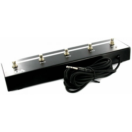 Изображение 8 (Усилители для гитар VOX VFS5)