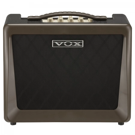 Изображение 1 (Комбоусилитель для акустической гитары VOX VX50-AG)