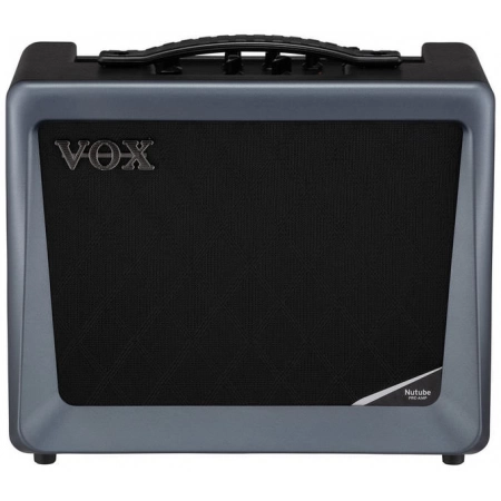 Изображение 5 (Гитарный моделирующий комбоусилитель VOX VX50-GTV)