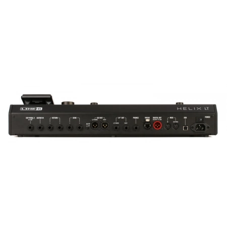 Изображение 2 (Напольный гитарный процессор LINE 6 Helix LT)