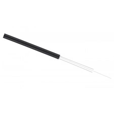 Кабель волоконно-оптический одномодовый CABEUS FTTH-9-01-1-LSZH-IN/OUT-40 (9683c)