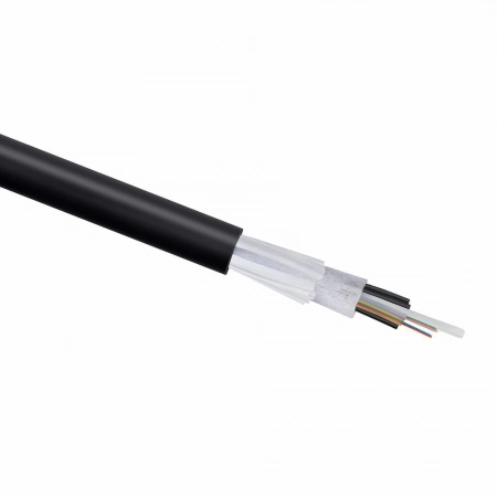 Кабель волоконно-оптический одномодовый CABEUS SEG-9-02x16-D-J-PE-OUT (10785c)
