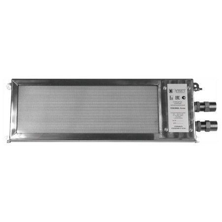 Светильник аварийного освещения Компания СМД Плазма-П-ПЛ-СА 220