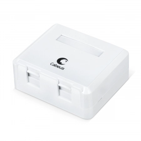 Корпус CABEUS MB-2 (7446c)
