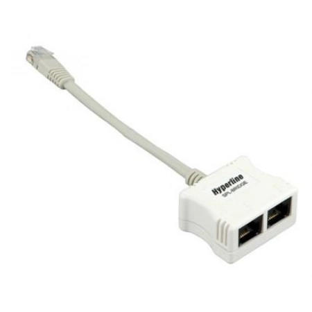 Разветвитель RJ-45 Hyperline SPL-BRIDGE