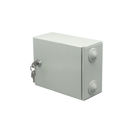 Коробка распределительная Indoor/Outdoor SUPRLAN КРТ 50 (12-0488)