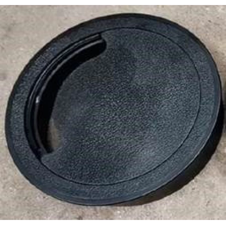 Кабельный громмет Simply Connect 170110 BK