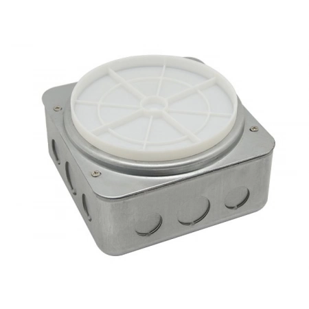 Стальная коробка под заливку Simply Connect 120202 ST