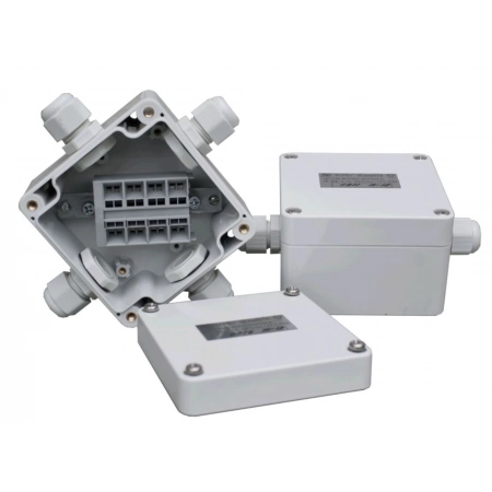 Коробка коммутационная Спецприбор КСРП-4