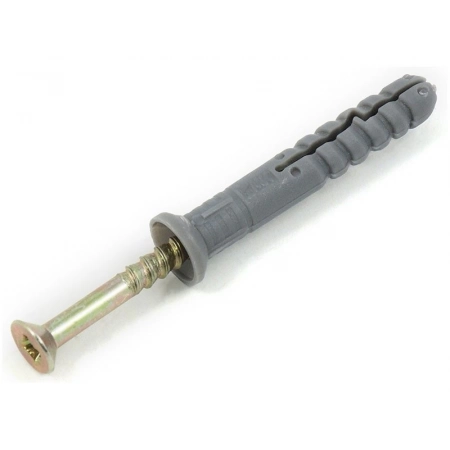 Дюбель-гвоздь Прочие российские Дюбель-гвоздь 8х80 (50 шт)