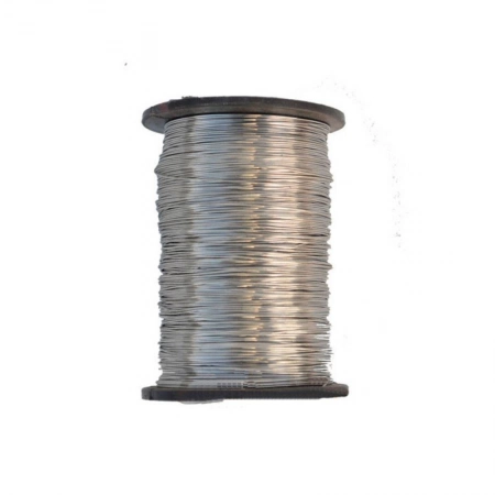 Трос стальной Прочие зарубежные Трос стальной DIN 3053 (1х19) М 1 (200м)