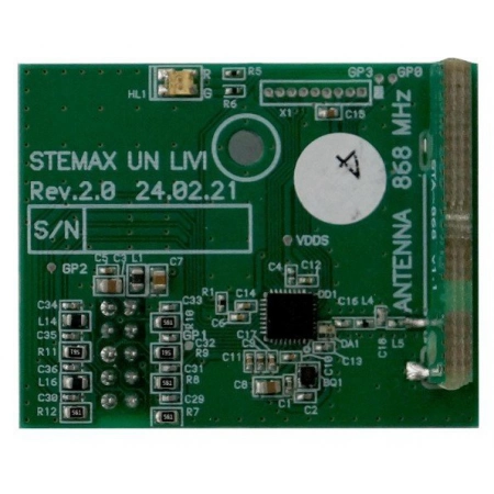 Модуль Стелс НПП STEMAX UN Livi 2