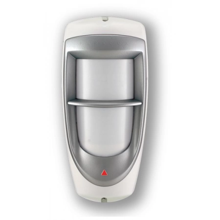 Извещатель охранный оптико-электронный радиоканальный Paradox PMD85, 868 МГц