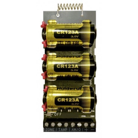 Беспроводной модуль Hikvision DS-PM1-I1-WE