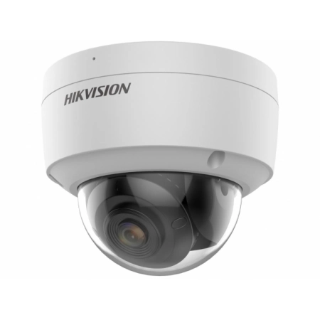 Профессиональная телекамера IP Hikvision DS-2CD2127G2-SU(C)(4mm)