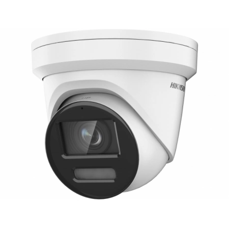 Профессиональная телекамера IP Hikvision DS-2CD2387G2-LU(4мм)(C)