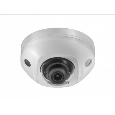 Профессиональная телекамера IP Hikvision DS-2CD2527G2-LS(C)(2.8мм)