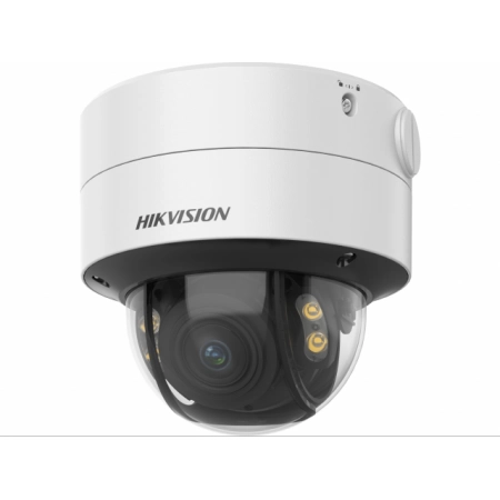 Профессиональная телекамера IP Hikvision DS-2CD2747G2-LZS(C)(3.6-9мм)