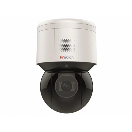 Профессиональная телекамера IP HiWatch PTZ-N3A404I-D(B)