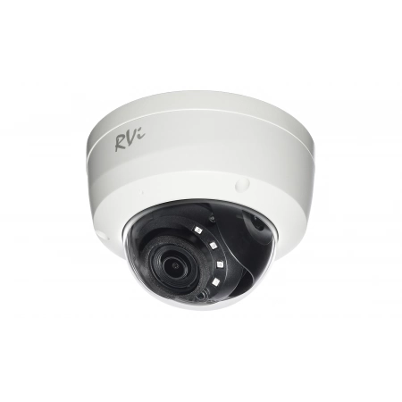 Телекамера IP RVi RVi-1NCD2024 (4) white