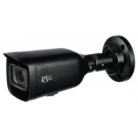 Телекамера IP RVi RVi-1NCE4143 (2.8-12) black