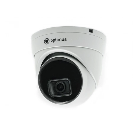 Телекамера IP Optimus IP-P042.1(4x)D Basic