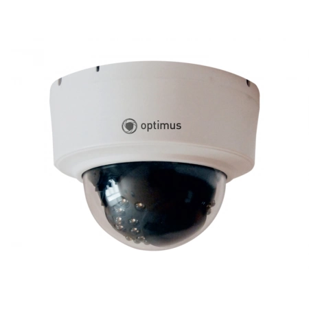 Телекамера IP Optimus IP-S025.0(2.8)P