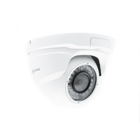 Телекамера IP Optimus IP-S042.1(2.8)PI