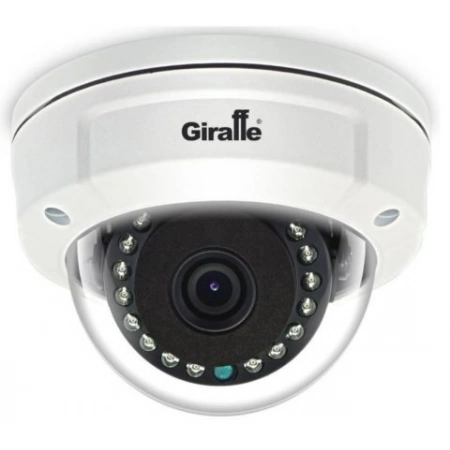Телекамера IP GIRAFFE GF-IPVIR4354MPA2.0 v2 (2.8)