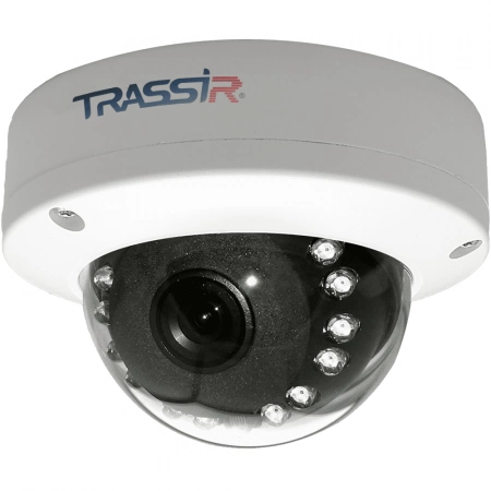 Телекамера IP DSSL TR-D4D5 v2 (2.8)