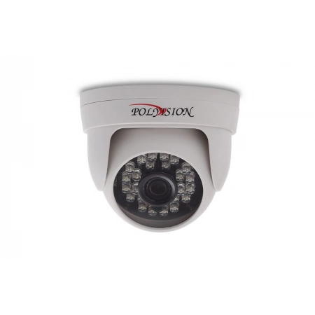 Телекамера IP PolyVision PVC-IP2S-D1F2.8