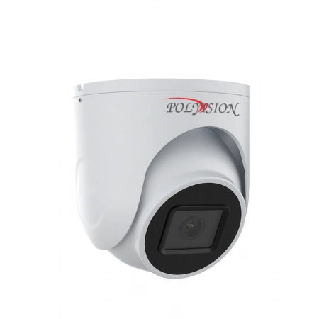 Телекамера IP PolyVision PVC-IP5Y-DF2.8MPAF