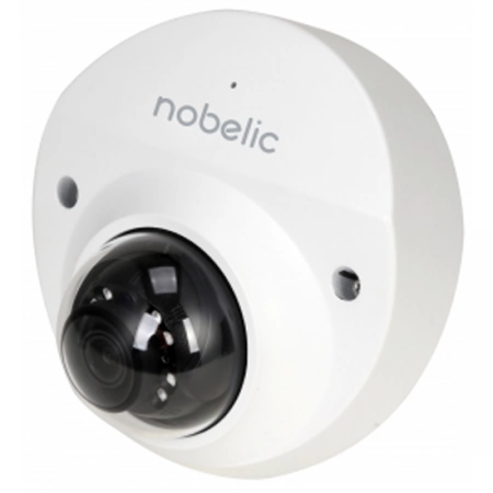 Телекамера IP Nobelic NBLC-2221F-MSD