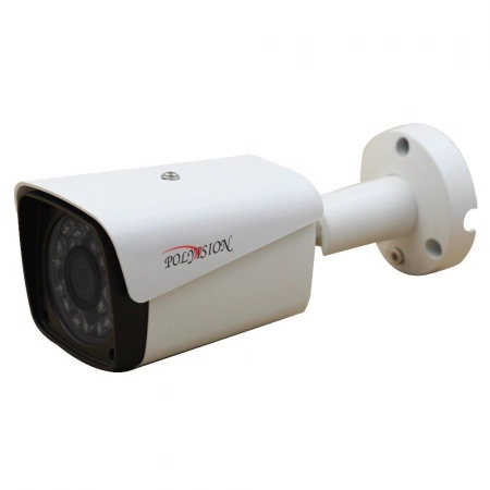 Телекамера IP PolyVision PVC-IP2S-NF2.8