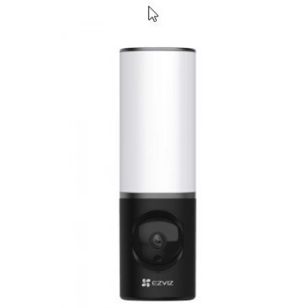 Телекамера IP уличная с Wi-Fi EZVIZ CS-LC3 (4MP,W1)