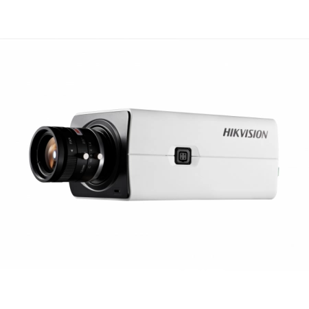 Профессиональная телекамера IP корпусная Hikvision DS-2CD2821G0(C)
