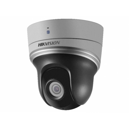 Профессиональная телекамера IP поворотная c Wi-Fi Hikvision DS-2DE2204IW-DE3/W(S6)