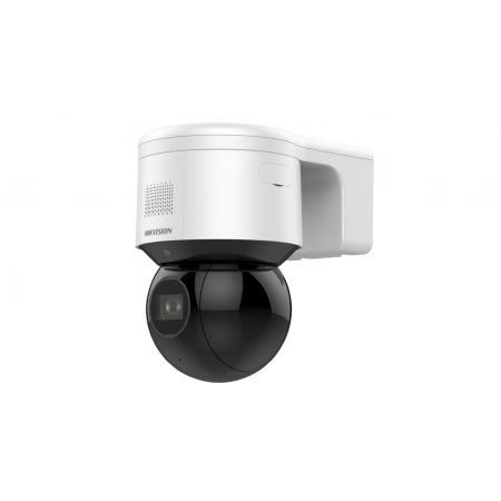 Профессиональная телекамера IP скоростная поворотная Hikvision DS-2DE3A404IW-DE(S6)