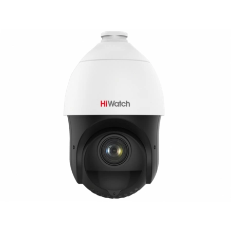 Телекамера IP скоростная поворотная HiWatch DS-I425(B)
