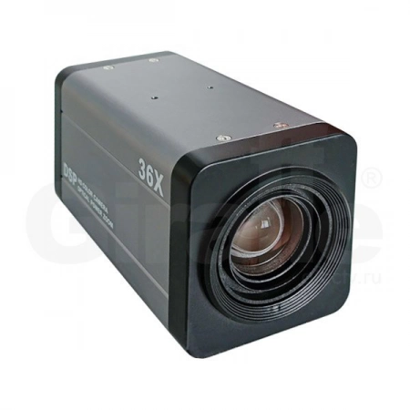 Видеокамера GIRAFFE GF-CZ20HD2.0